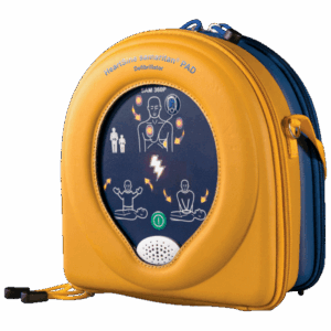 Defibrillator Grant 1