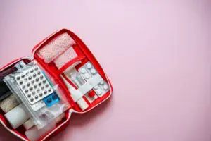 First Aid for Allergic Reactions in the Workplace