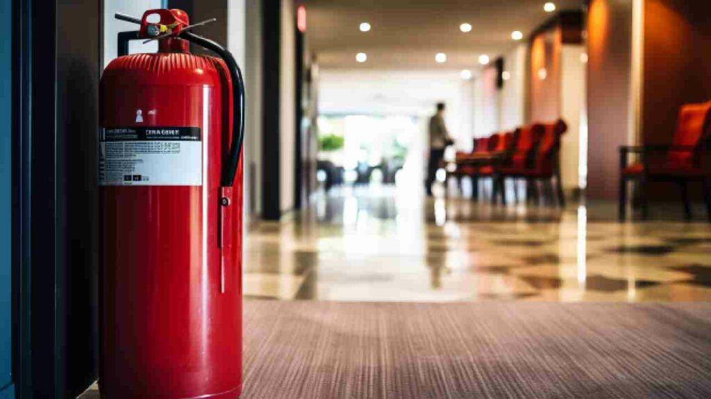 First Aid for Smoke Inhalation