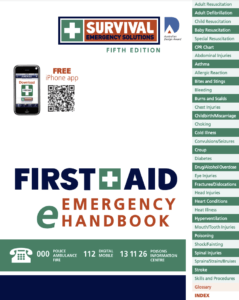 Survival Emergency Solutions 5th edition