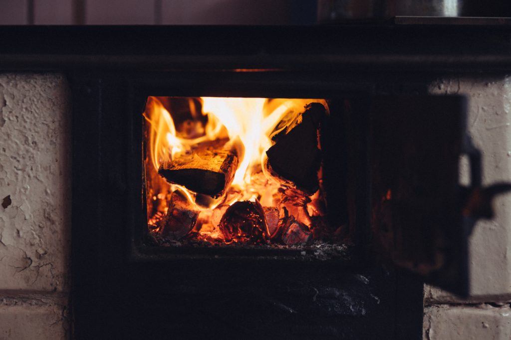 Campfire